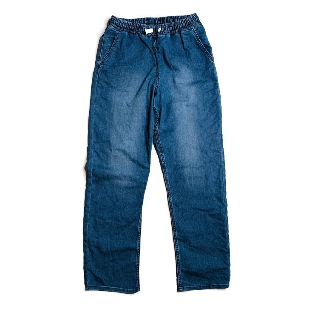 H&M‎ boy’s 16Y jean joggers